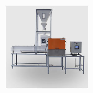 Automatic Oil & Water Dosing Machine in India - Navasasyam Dandekar Pvt. Ltd