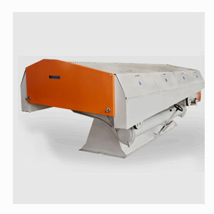 Paddy Separator in India - Navasasyam Dandekar Pvt. Ltd