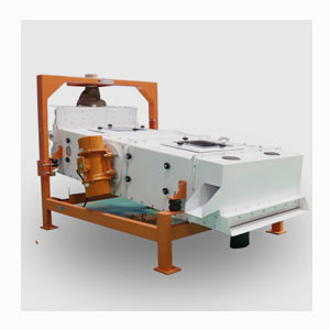 Drum Sieve in UAE - Navasasyam Dandekar Pvt. Ltd