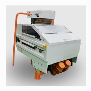 Vibro Destoner in UAE - Navasasyam Dandekar Pvt. Ltd